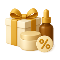پکیج‌های تخفیف دار